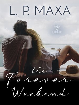 cover image of The Forever Weekend